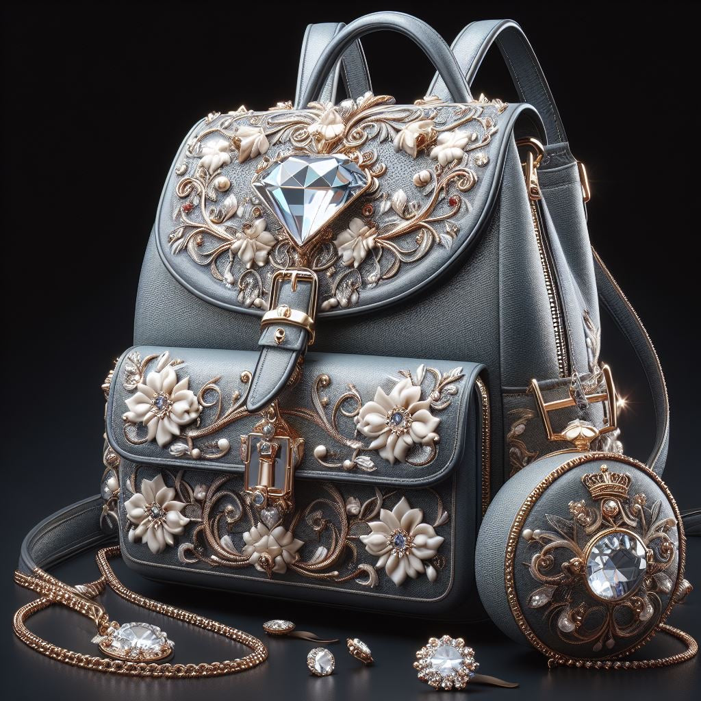 Ladies Bags