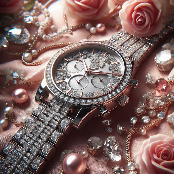 Ladies Watches