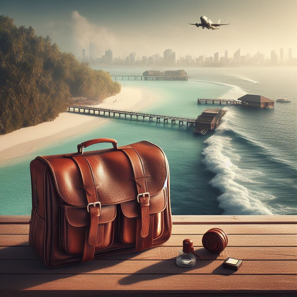 Men Bags