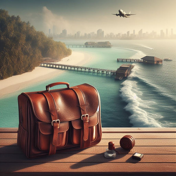 Men Bags