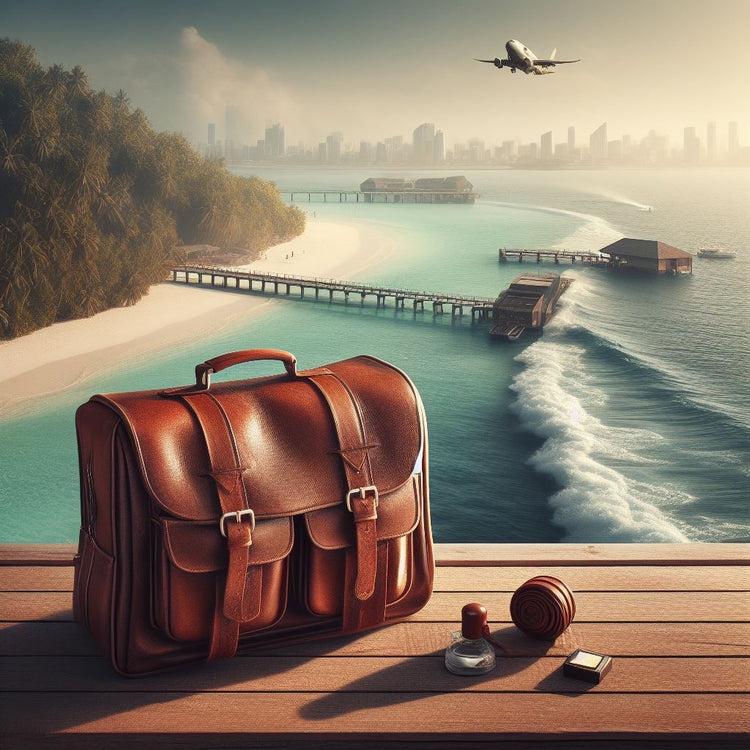 Men Bags