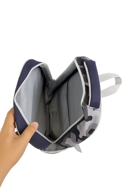 Galaxy Explorer 3 in 1 School Bag Set | Book Bag, Lunch Bag & Pencil Case