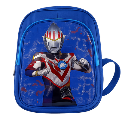 Hero Force Kids Backpack , Bold Design for Brave Adventures