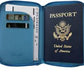 Passport Cover