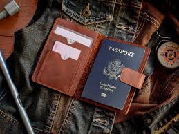 Passport Cover