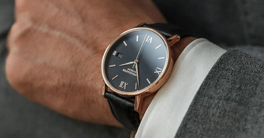 Best Watches for Man